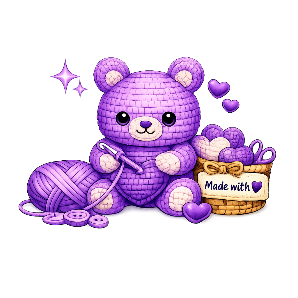 Made with Love