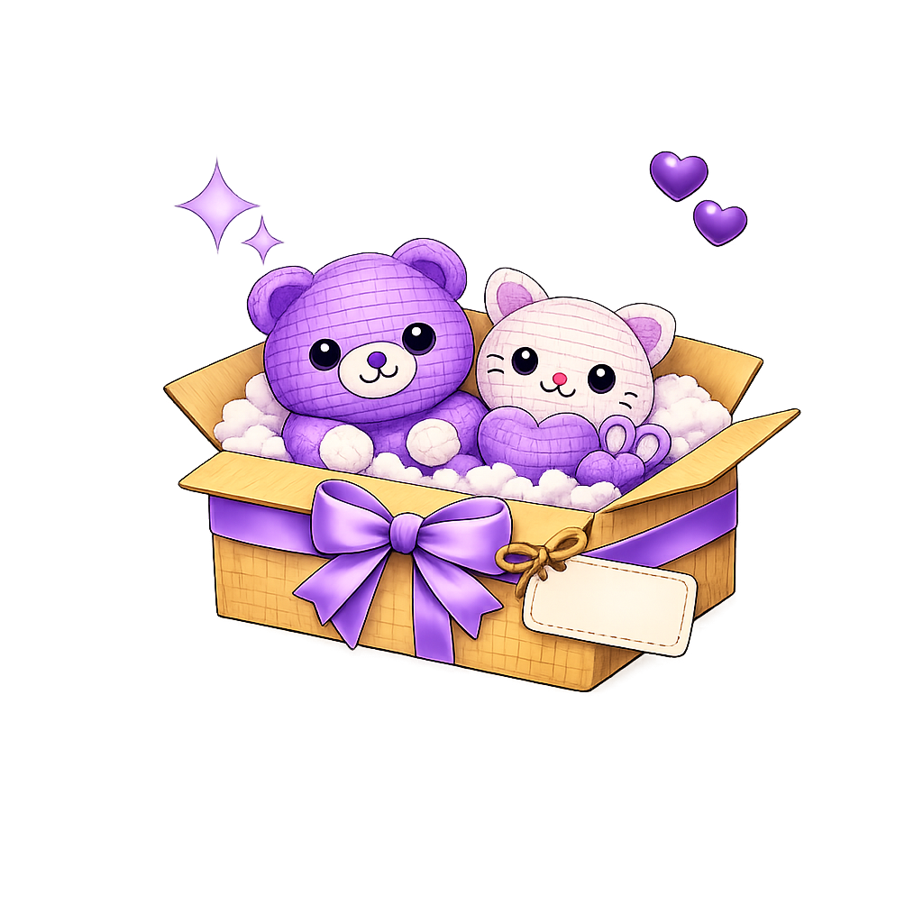 Perfect Gifts